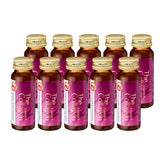 SHISEIDO The Collagen Luxerich Drink 10 bottles